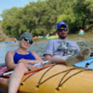 Meet your Posher, Molly